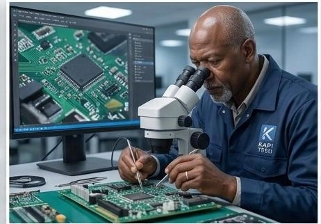 KAPI Tech operations